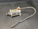 2001 Arctic Cat 500 Atv 4X4 Engine Motor Electric Starter Starting. Fixed Price $18.00.