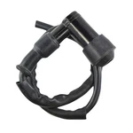 Spark Plug Cap For Yamaha Yfm 80 100 350 400 Grizzly Yfs Blaster 1986-2008. Fixed Price $24.69.