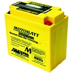 New Motobatt Battery For Triumph Bonneville Tiger 750CC 12N7-3A 12N7-3B 12N7-4A. Fixed Price $83.05.
