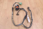 2007 Honda TRX420FM 4X4 Left Handlebar Switch. Fixed Price $30.00.