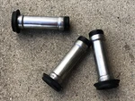 Seadoo Gti Rxp Gtx 4-TEC Spark Plug Pipe Tube Set 711851750 420851751 420851754. Fixed Price $19.99.