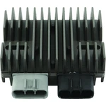 Quadboss 17-19 Polaris Ace 500 Voltage Regulator. Fixed Price $200.99.