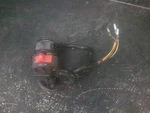 1987 Kawasaki Handle Bar Switch Assembly # 46091-1475 Mojave KSF250. Fixed Price $54.95.