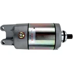 Moose Starter Motor MOA00JH-X001-Y014. Fixed Price $145.95.