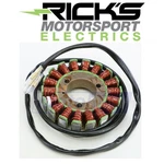 Ricks Motorsport Stator For 1983 Suzuki GS1100GL - Electrical Rm. Fixed Price $149.95.