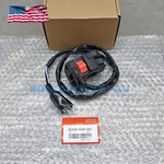 Oem Handlebar Switch Start Stop Headlight For 85-87 Honda ATC250ES Big Red. Fixed Price $67.90.