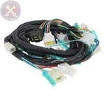 Complete Wire Harness For Yamaha Warrior YFM350X 1990-1995 3GD-82590-20-00. Fixed Price $28.49.