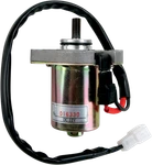 Moose Starter Motor Polaris Scrambler 2001-2003 M-61-508. Fixed Price $82.95.