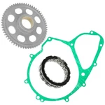 Starter Clutch Sprag And Gear Idler 61T With Gasket For Can-am DS650 2000-2007. Fixed Price $72.99.