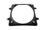17 Cfmoto Zforce 500 4X4 Radiator Fan Shroud Guard. Fixed Price $29.99.