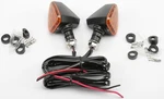 Drc Motoled Ez Electric Turn Signals #D45-60-107. Fixed Price $45.12.