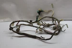 89-91 Yamaha Moto 4 YFM250 Ymf Oem Main Engine Wiring Harness Wire Loom. Fixed Price $85.00.