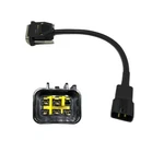 Diagnostic Cable Delphi MT05 Ecm Parsons Marine Outboard Scan Tool 1015-450. Fixed Price $201.80.
