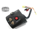 Oem Polaris 2002-2004 Genesis 1200 Carb Ffi Start Stop Bilge Reverse Switch. Fixed Price $69.99.
