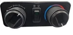 Genuine Polaris Oem/nos Hvac Control 2413916WO. Fixed Price $137.70.