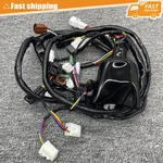 5TG-82590-00-00 Wiring Wire Harness Assy Fits For Yamaha 04-05. Fixed Price $39.99.