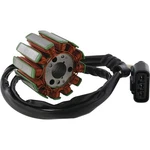 Stator Coil For Yamaha FZ1 2006-2015 FZ8 2011-2013 YZF-R1 2004-2008; 340-58049. Fixed Price $69.12.