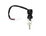 Ignition Key Switch Fits Yamaha Bear Tracker YFM250 1999 20001. Fixed Price $23.26.