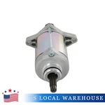 Starter For Honda 31200-HP5-601 Rancher TRX420FA Fe Fm Tm Fpa Fpe Fpm. Fixed Price $33.99.