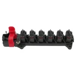 2884183 Polaris 6 Position Pulse Underhood Bus Bar 2020-2021 Ranger 1000 Crew Xp. Fixed Price $43.99.