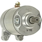 Starter For Honda 1989 1990 397CC FL400RK Pilot Atv 31200-HE0-003. Fixed Price $28.37.