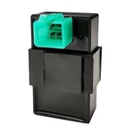 Cdi Box 50 90 110 125 135CC Atv Scooter Go Kart Quad Chinese Taotao Roketa Sunl. Fixed Price $8.50.