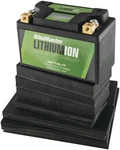 Bikemaster Lithium-ion 2.0 Battery For Yamaha YFM125 Grizzly 2004-2013 Black. Fixed Price $212.99.