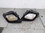 2002-2014 Oem Suzuki Ozark Left Right Headlight Lens Housing Set. Fixed Price $58.36.