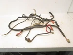 Polaris Trail Boss 325 Main Wiring Harness *connector* 2460817 2000. Fixed Price $85.00.