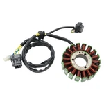 Magneto Stator D406 For Kymco Maxxer 300 Mongoose Mxu 31120-LDE9-E00. Fixed Price $81.73.