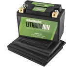 Bikemaster Lithium Ion 2.0 Battery For 2003-2006 Polaris Predator 500 Atv. Fixed Price $170.99.