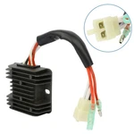 Regulator Rectifier For Yamaha Timberwolf YFB250 2WD 1995 1996 400 2X4 4X4. Fixed Price $18.31.