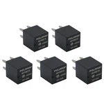 5PCS For Polaris 4016819 General Purpose Power Relay Coil Voltage 12VDC 20A 4PIN. Fixed Price $14.99.