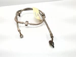11-17 John Deere Gator Xuv 855D Rear Brake Hose Assembly AM142030. Fixed Price $48.93.