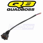 Quadboss Wiring Pigtail For 2013 Polaris Ranger 800 Efi - Electrical Jf. Fixed Price $69.47.