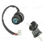 Kimpex Ignition Key Switch - 285856. Fixed Price $31.49.