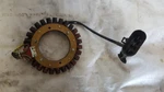 Arctic Cat Textron Stampede Stator Generator Alternator 406329. Fixed Price $135.00.