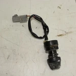 2007 Yamaha Grizzly 700 Ignition Main Key Switch 3B4-82510-01-00. Fixed Price $17.00.