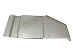 Yamaha Viking 700 Eps 16 Heat Shield Box 1XD-F2891-00-00 54296. Fixed Price $16.95.