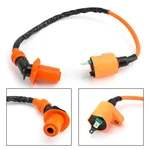 Ignition Coil For GY6 150CC 250CC Scooter Atv Gokart Taotao Kazuma Sunl #3. Fixed Price $25.73.