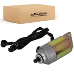 Starter Motor For Polaris Atv Phoenix 2005-2021 0453024 12V 9 Teeth. Fixed Price $24.97.