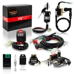 50CC-110CC Cdi Wire Harness Stator Assembly Wiring Kit Chinese Atv Electric Quad. Fixed Price $34.99.
