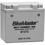 Bikemaster High-performance+ Maintenance Free Battery BTZ7S. Fixed Price $42.99.