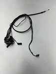 2005 Honda Rincon Fa Oem Thumb Throttle Mount Cable Switch. Fixed Price $24.97.