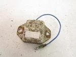 Yamaha Yfs Blaster Voltage Regulator Y06-03963-00-00 1988-2006. Fixed Price $15.00.