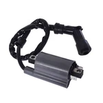 Ignition Coil Fit For Yamaha Raptor YFM700 2006-2016 2017 2018 2019. Fixed Price $22.99.