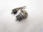 Yamaha Kodiak 400 4X4 Speedo Drive Gears 59V-17841-00-00 1999. Fixed Price $24.76.