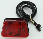 Gneuine Oem 99 Polaris Ranger 500 6X6 Tail Brake Light P/n 2410144. Fixed Price $45.99.