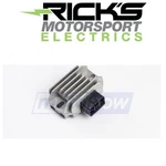 Ricks Motorsport Rectifier/regulator For 2003-2008 Suzuki LT-Z400 Quadsport It. Fixed Price $142.39.