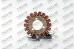 Ricks Stator For Kawasaki Ltd KZ550F Shaft 1984. Fixed Price $171.95.